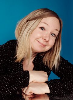 Nelli Hietala kuva: Nauska