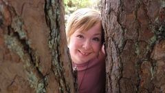 Nelli Hietala kuva: Hilla Hietala