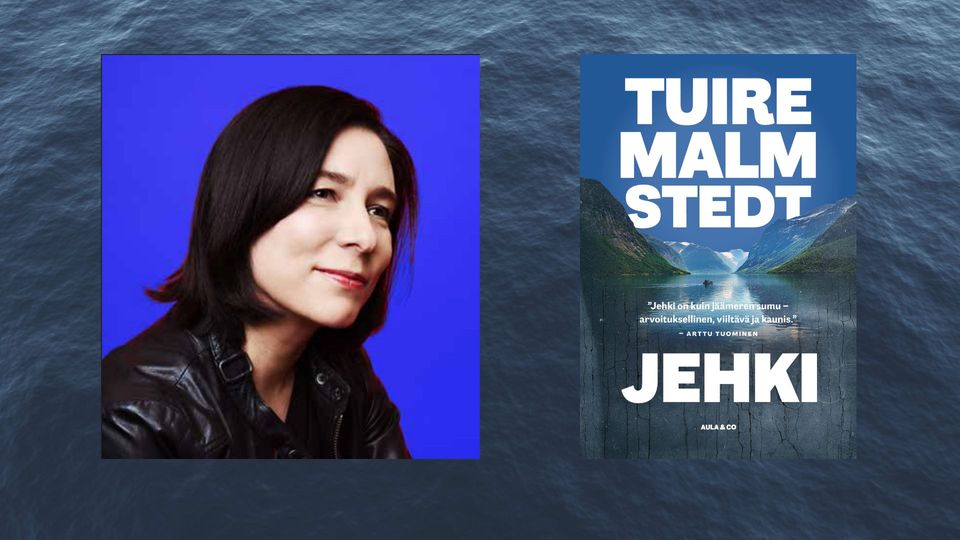 Kuva: Kustannusosakeyhtiö Aula & Co