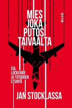 Jan Stocklassa: Mies joka putosi taivaalta