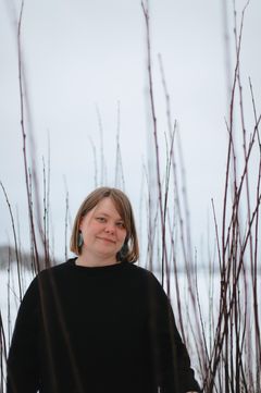 Vehka Kurjenmiekka (C) Aliina Laine