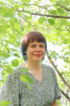 Vehka Kurjenmiekka (C) Aliina Laine