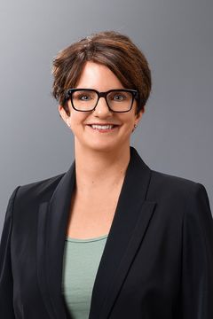 Stephanie Lotter, Director at Globus in Germany, elected to the EMD Executive Board.