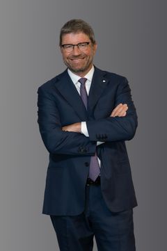Maniele Tasca takes over presidency of Europe's leading trade alliance EMD.