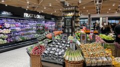 Very popular in Denmark: the supermarkets operated by Dagrofa. From 2026, Dagrofa will also be part of the EMD Retail Group.