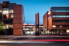 Kauppakeskus Ruoholahti