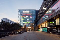 Asiakkaat ovat ottaneet Ruohiksen uudistukset erittäin positiivisesti vastaan, mikä on näkynyt sekä kävijämäärien että myynnin kasvuna. Kuva: Antilooppi. Kuva: Antilooppi