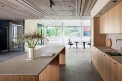 Antilooppi’s high-quality Always Ready offices were often reserved even before their completion.