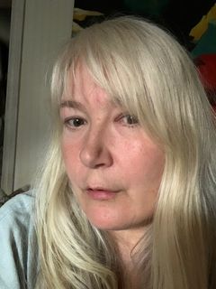 Tiina Poutasen kuva © Elsa Pohjanperä