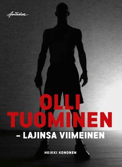Kansi: Jari Mattila