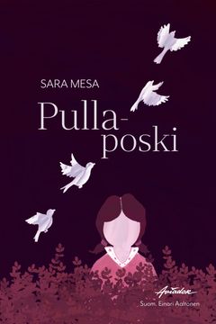 Kansi: Saara Hankama