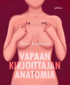 Kansi: Saara Hankama