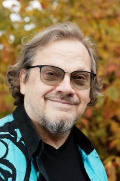 Arto Julkusen kuva © Timo Heinonen