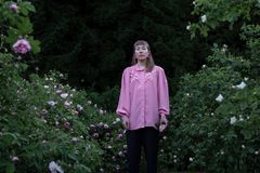 Hanna Stormin kuva © Anni Haunia