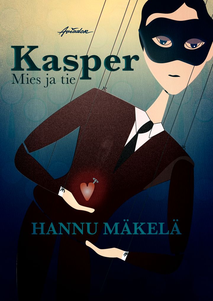 Kansi: Satu Enstedt