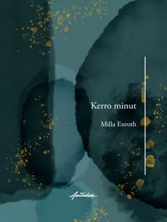 Kansi: Nina Aitta