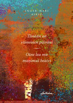 Kansi: Iiris Kallunki