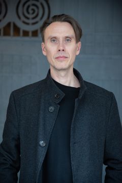 Mikko Hytösen kuva © Ari Haimi