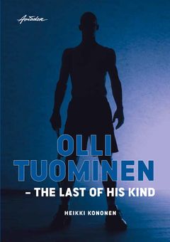 Cover: Jari Mattila