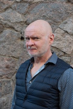 Jarmo Reunasen kuva © Ari Haimi