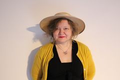 Kirjailija Miida Sammalen kuva © Taija-Tiia Ketola
