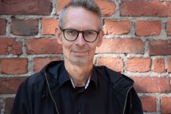Saku Heinäsen kuva © Ari Haimi