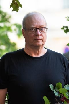 Antti Kolin kuva © Ari Haimi