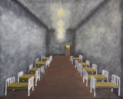 "Osasto" © Katja Taimi M. Väänänen 2024