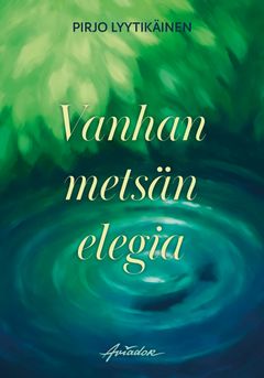 Kansi: Ulpu Kaikkonen