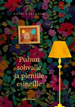 Kansi: Iiris Kallunki