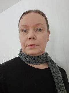 Katri Korhosen kuva © Ari Haimi
