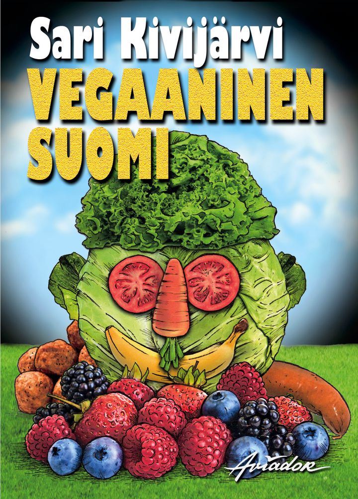 Kansi: Juho Juntunen