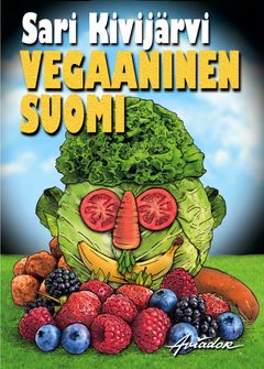 Kansi: Juho Juntunen