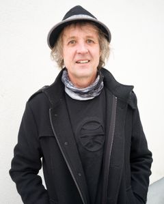 Ville Vanhalan kuva © Ari Haimi
