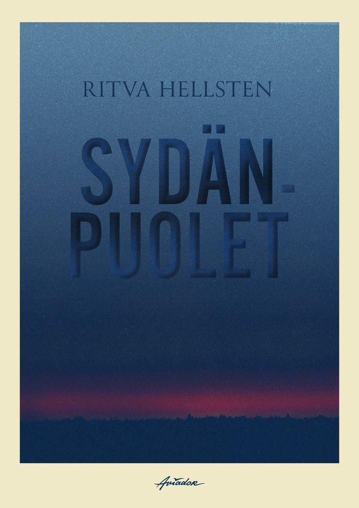 Kansi: Satu Enstedt