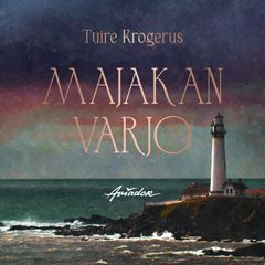 Kansi: Saara Hankama