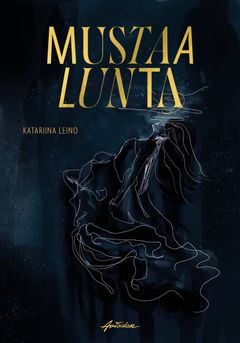 Kansi: Nina Aitta
