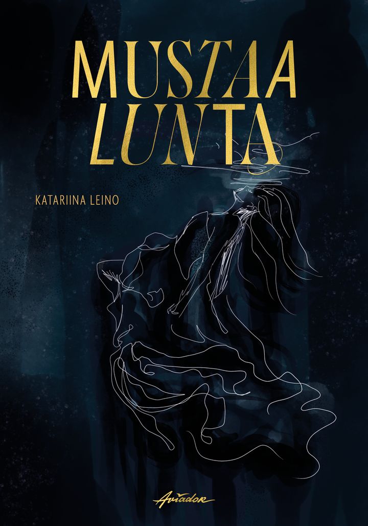 Kansi: Nina Aitta