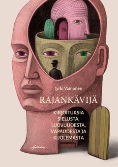 Kansi: Iiris Kallunki