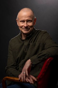 Jyrki Vainosen kuva © Hannu Jukola