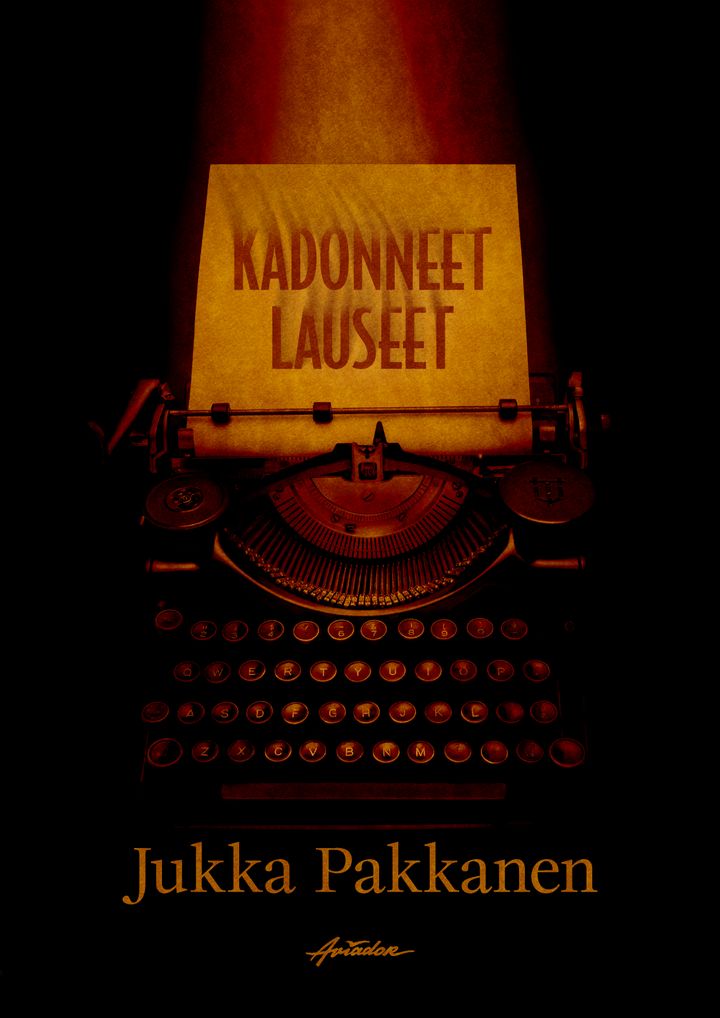 Kansi: Satu Enstedt