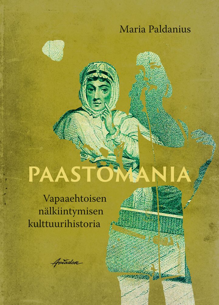 Kansi: Iiris Kallunki