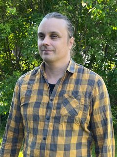 Miika Nuutisen kuva © Eevi Ovaskainen