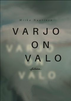 Kansi: Iiris Kallunki