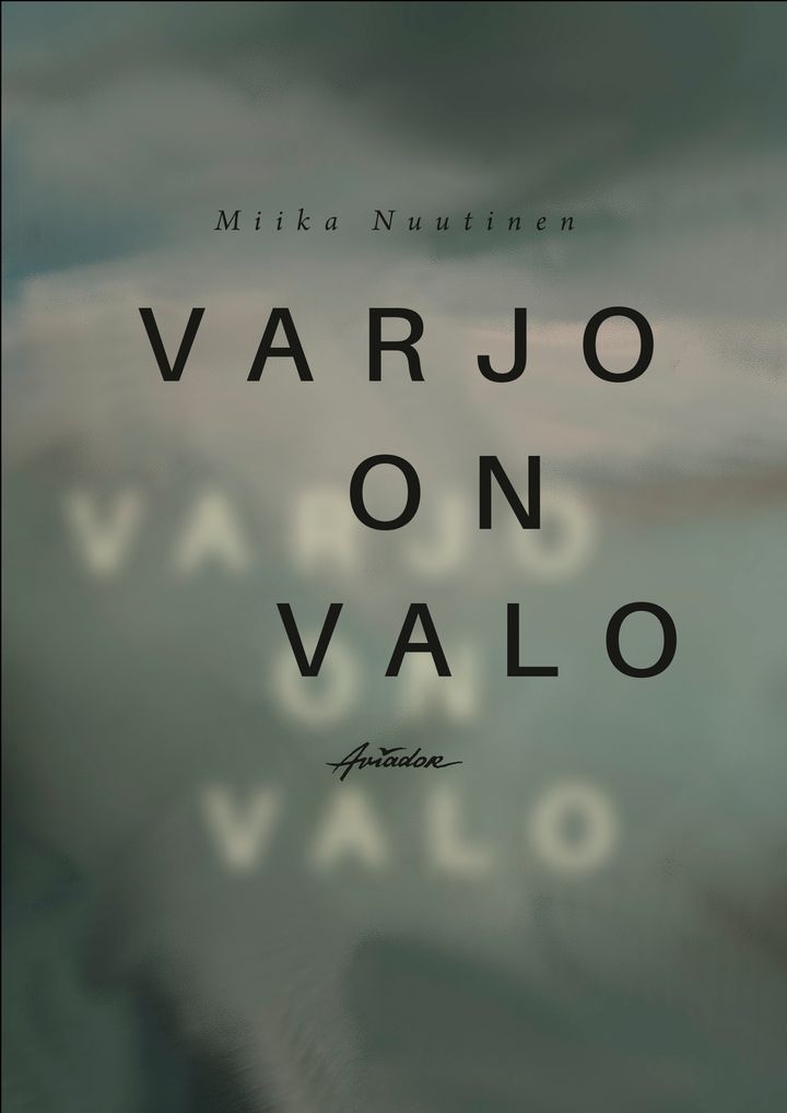 Kansi: Iiris Kallunki