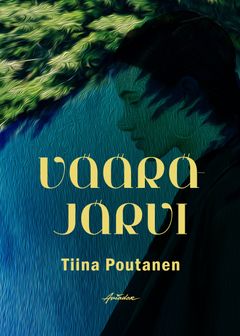 Kansi: Iiris Kallunki