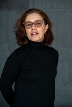 Ulla von Weissenbergin kuva © Ari Haimi