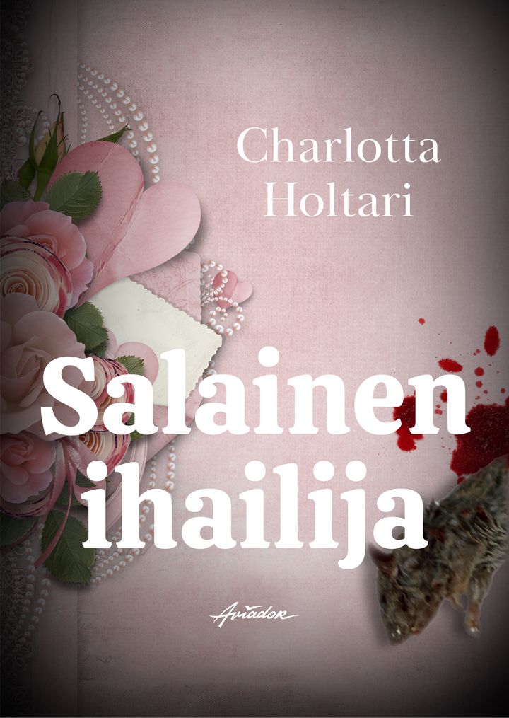 Kansi: Iiris Kallunki