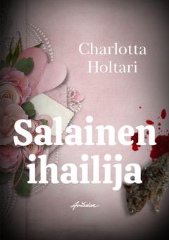 Kansi: Iiris Kallunki