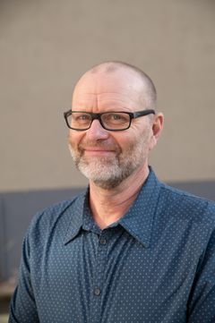 Vesa Kaleva Lehtisen kuva © Ari Haimi